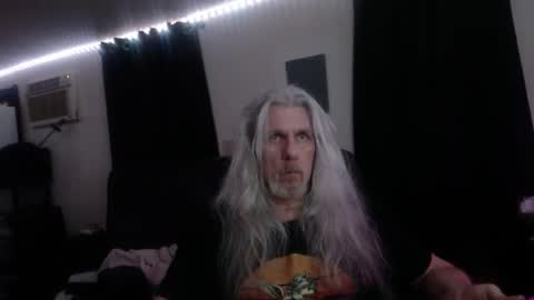 deaconoddeye online show from 12.20.25