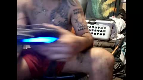 deadbirdink8o8 online show from 12.14.25