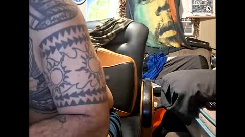 deadbirdink8o8 online show from 02.02.26