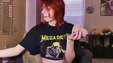 Rat online show from 11.17.25