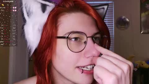 Snapshot of deadratsoup chatting on 02.17.26 Rat online show from 02.17.26