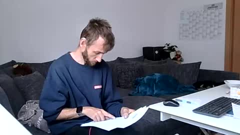 Snapshot of deaf_fc_union_berlin14 chatting on 06.11.26 robert online show from 06.11.26