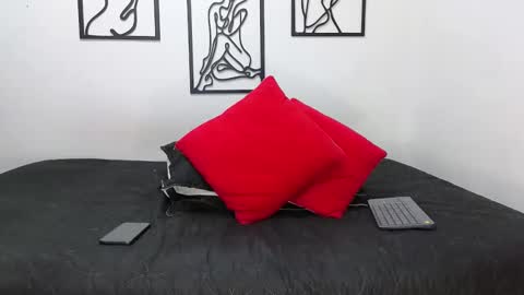 Andres online show from 01.31.25