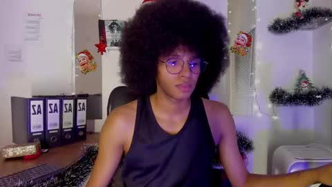 deamon_devil online show from 01.06.26