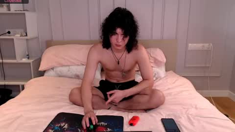 Snapshot of dean_raven chatting on 05.11.26 dean_raven online show from 05.11.26