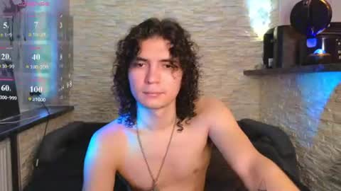 Snapshot of dean_raven chatting on 07.19.26 dean_raven online show from 07.19.26