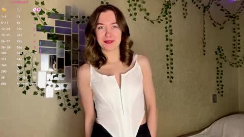 Elsa online show from 03.25.26