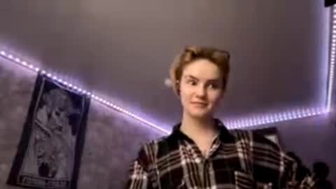 Sabrine online show from 01.15.26