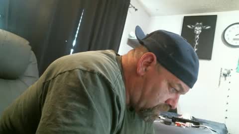 Deango online show from 01.15.25