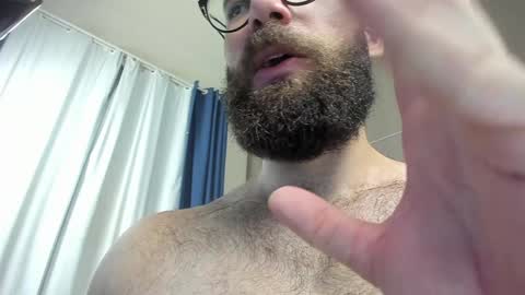 Snapshot of deanlek chatting on 01.03.25 Dean online show from 01.03.25