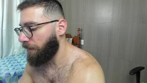 Snapshot of deanlek chatting on 01.24.25 Dean online show from 01.24.25