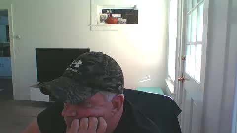 Deano DILF online show from 12.25.24