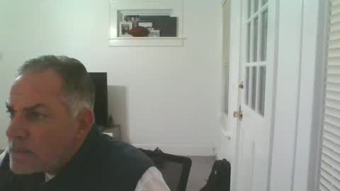 Deano DILF online show from 01.01.25
