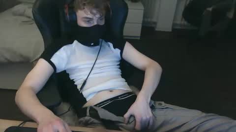 Dean online show from 10.25.25