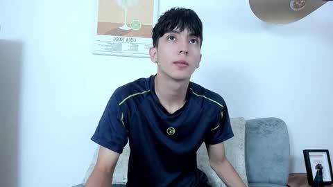 Jeycot online show from 10.29.25