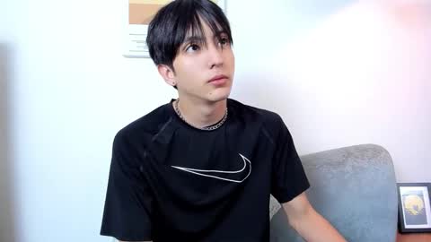 Jeycot online show from 12.15.25