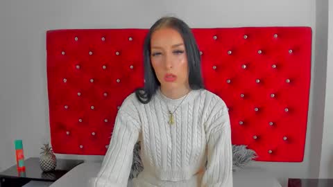 Jasmine online show from 11.21.25