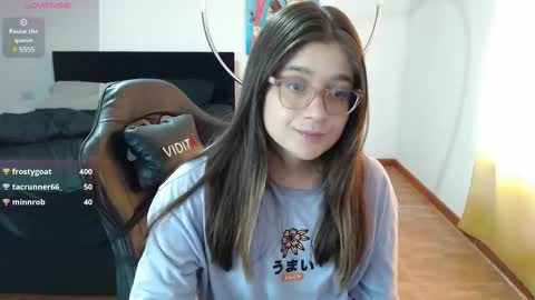 dearlilith6666 online show from 02.10.25