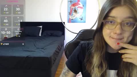 dearlilith6666 online show from 02.12.25