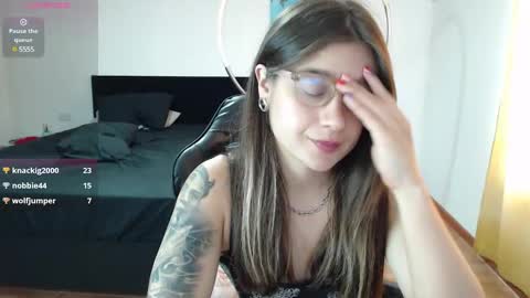 dearlilith6666 online show from 02.27.25