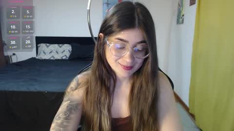 dearlilith6666 online show from 12.03.25