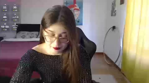 dearlilith6666 online show from 03.25.26