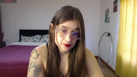 dearlilith6666 online show from 05.15.26