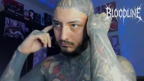    online show from 11.03.25