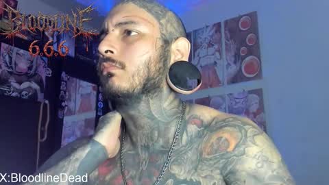 Snapshot of death_ink666 chatting on 01.31.26 online show from 01.31.26