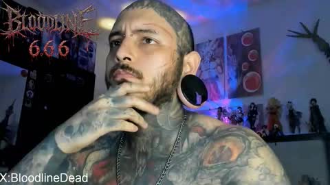 Snapshot of death_ink666 chatting on 02.11.26 online show from 02.11.26