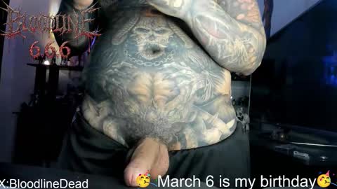 Snapshot of death_ink666 chatting on 02.12.26 online show from 02.12.26