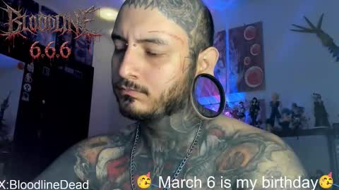 Snapshot of death_ink666 chatting on 02.19.26 online show from 02.19.26