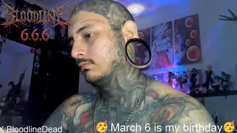 Snapshot of death_ink666 chatting on 02.27.26 online show from 02.27.26