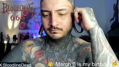 Snapshot of death_ink666 chatting on 03.02.26 online show from 03.02.26