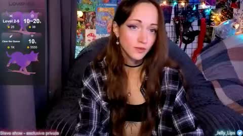 Snapshot of debbie_hanter chatting on 09.15.25 debbie_hanter online show from 09.15.25