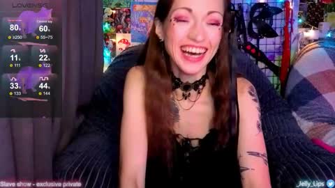 Snapshot of debbie_hanter chatting on 10.02.25 debbie_hanter online show from 10.02.25