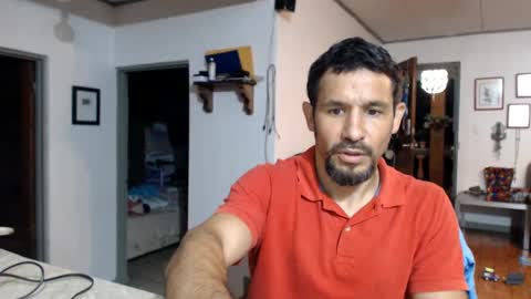 Snapshot of debbie_n_paul chatting on 12.29.24 Paul Fitz online show from 12.29.24