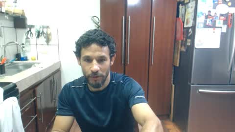 Snapshot of debbie_n_paul chatting on 09.09.25 Paul Fitz online show from 09.09.25