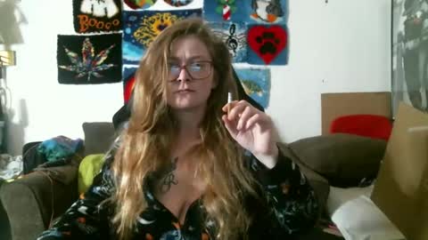 Snapshot of debbieafterhours69 chatting on 03.12.26 DEBBIE online show from 03.12.26