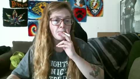 Snapshot of debbieafterhours69 chatting on 03.15.26 DEBBIE online show from 03.15.26