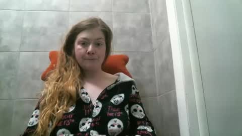Snapshot of debbieafterhours69 chatting on 04.15.26 DEBBIE online show from 04.15.26