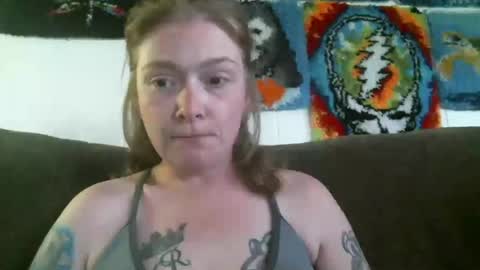 Snapshot of debbieafterhours69 chatting on 06.15.26 DEBBIE online show from 06.15.26