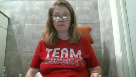 Snapshot of debbieafterhours69 chatting on 06.30.26 DEBBIE online show from 06.30.26