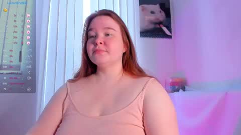 Snapshot of debbiewood chatting on 02.14.26 DeboraDebbieDee online show from 02.14.26