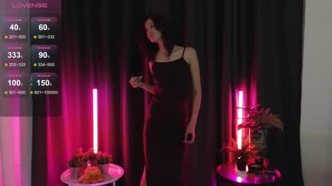 Eva online show from 11.11.25