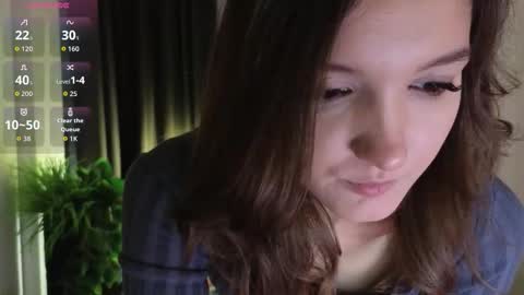 Eva online show from 12.02.25