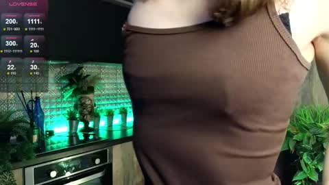 Eva online show from 03.11.26