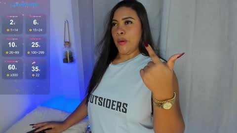 Debora online show from 11.07.25