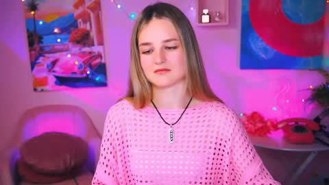 Debora online show from 12.12.24