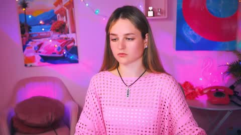 Debora online show from 12.12.24